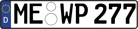 ME-WP277