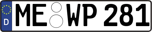 ME-WP281