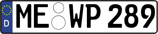 ME-WP289