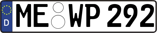 ME-WP292