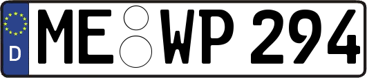 ME-WP294
