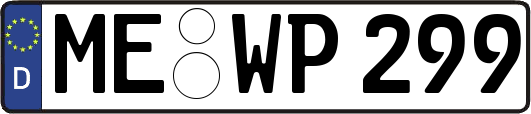 ME-WP299