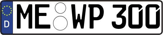 ME-WP300