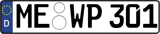 ME-WP301