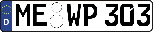 ME-WP303