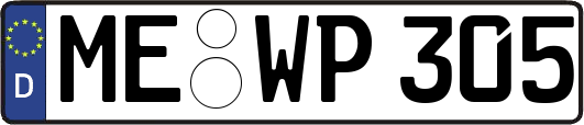 ME-WP305
