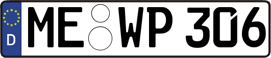 ME-WP306