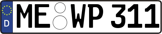 ME-WP311