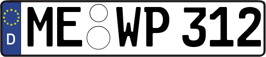 ME-WP312