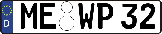 ME-WP32