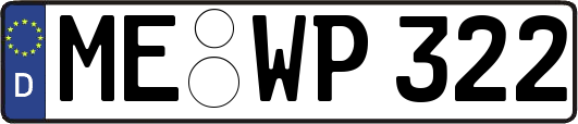 ME-WP322