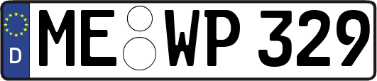 ME-WP329