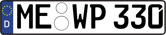 ME-WP330