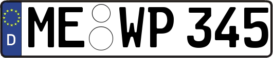 ME-WP345