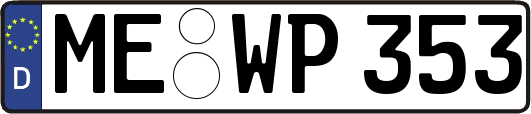 ME-WP353