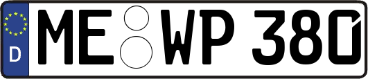 ME-WP380