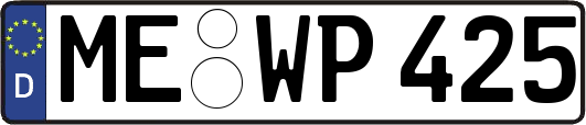 ME-WP425