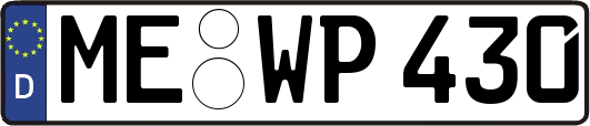 ME-WP430