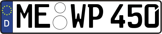 ME-WP450