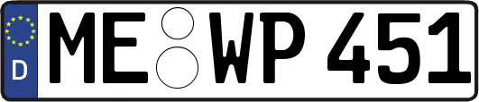 ME-WP451