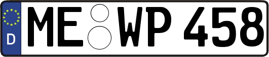 ME-WP458