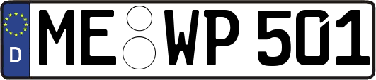 ME-WP501