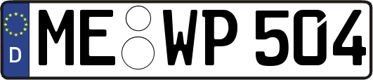ME-WP504