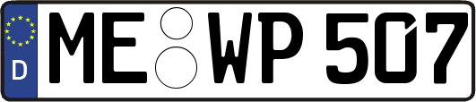ME-WP507