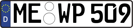 ME-WP509
