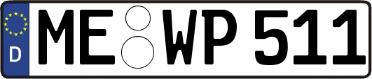 ME-WP511
