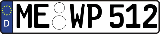 ME-WP512