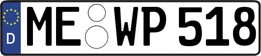 ME-WP518