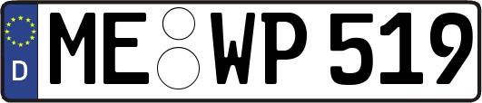 ME-WP519