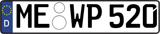 ME-WP520