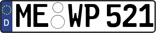 ME-WP521