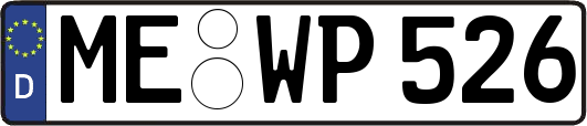 ME-WP526