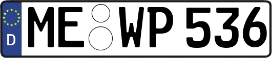 ME-WP536