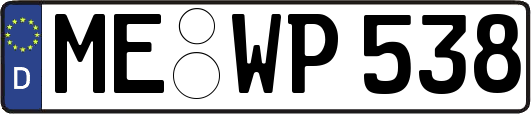ME-WP538