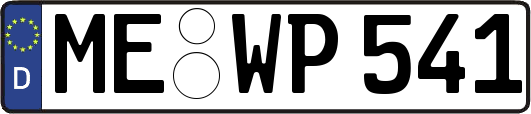 ME-WP541