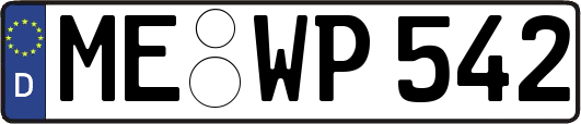 ME-WP542