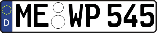 ME-WP545