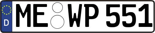 ME-WP551