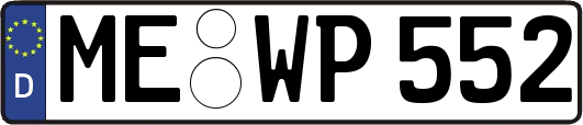 ME-WP552