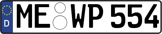 ME-WP554
