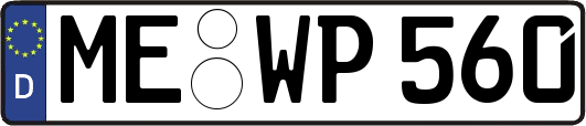 ME-WP560