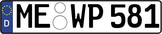 ME-WP581