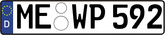 ME-WP592
