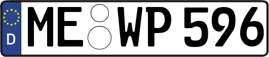 ME-WP596