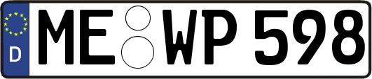 ME-WP598
