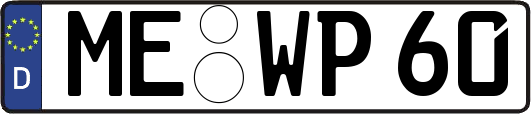 ME-WP60